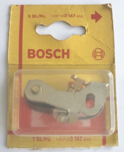 Bosch 1237013147 kontaktsatz - bosch,