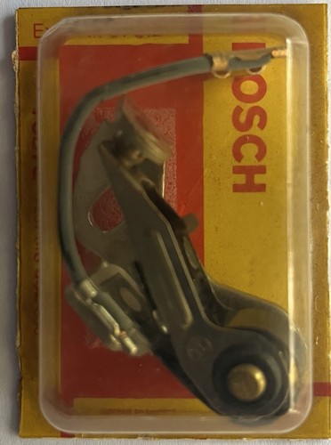 Bosch 1237015052 kontaktsatz - 1237015052,