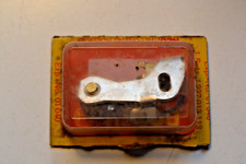 2x Bosch Zündkontakte NOS