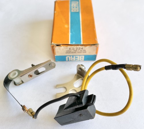 Beru ks724 kontaktsatz - ks724,