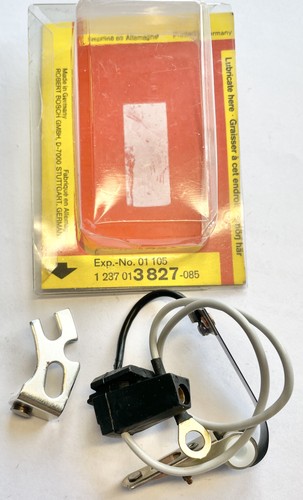 Bosch 1237013827 kontaktsatz - bosch,