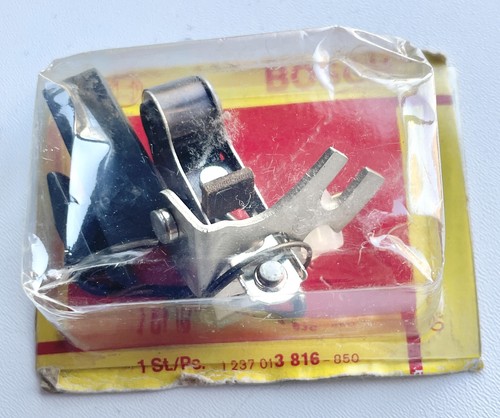 Bosch 1237013816 kontaktsatz - bosch,