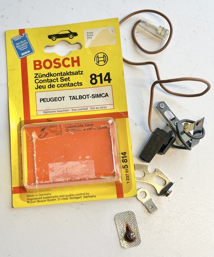 Bosch 1237015814 kontaktsatz - bosch,