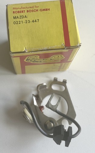 Bosch 1987231007 kontaktsatz - bosch,
