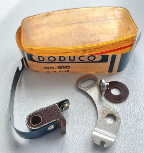 Doduco 510 kontaktsatz - doduco,