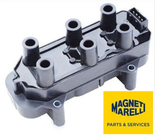Magneti marelli 060717076012 - marelli,