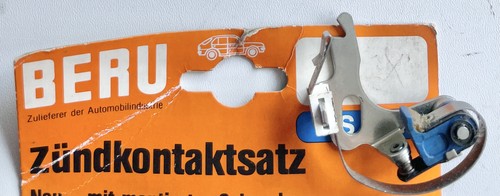 Beru ks719 kontaktsatz - beru,