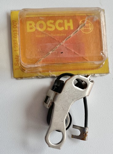 Bosch 1237013007 kontaktsatz - 1237013007,