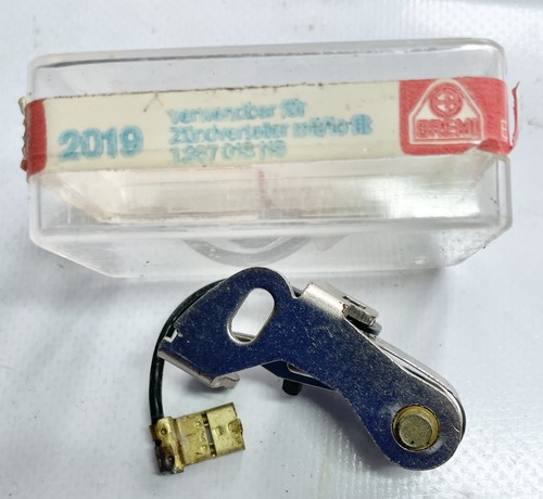 Bremi 2019 kontaktsatz - bremi,