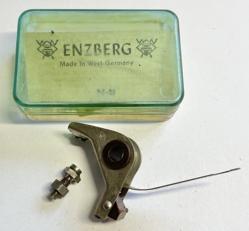 Enzberg kontaktsatz - enzberg,