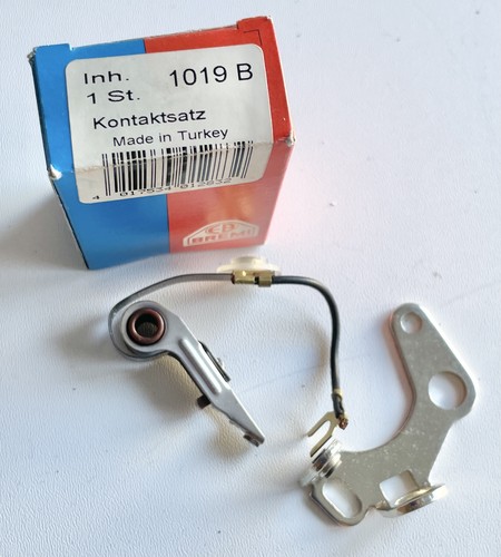 Bremi 1019 1019b kontaktsatz - bremi,
