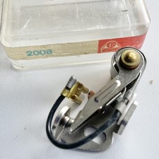 Bremi 2008 Kontaktsatz