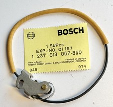 Bosch 1237013067 Kontaktsatz