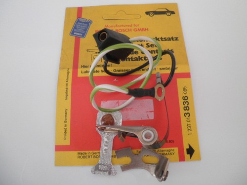 Bosch 1237013836 kontaktsatz - bosch,