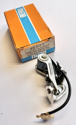 Beru ks650s kontaktsatz - ks650s,