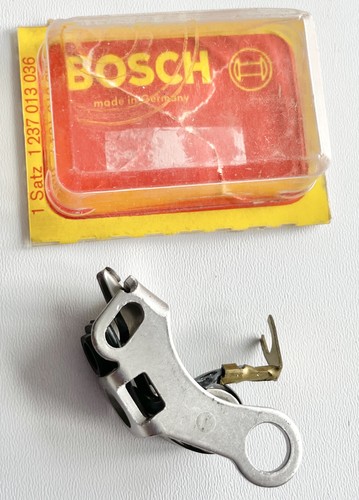 Bosch 1237013036 kontaktsatz - 1237013036,