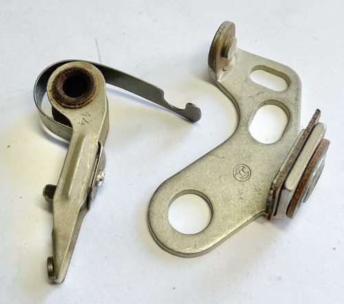 Bosch 1237013022 kontaktsatz - 1237013022,