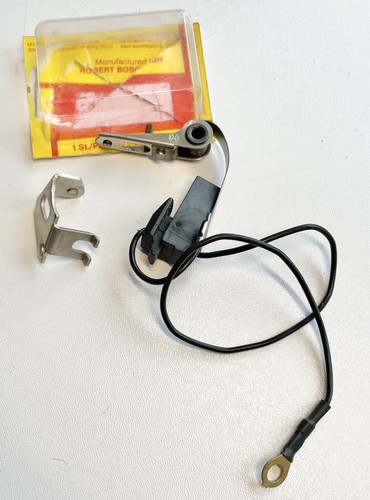 Bosch 1237013848 kontaktsatz - 1237013848,