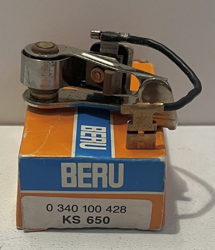 Beru ks650 kontaktsatz - beru,