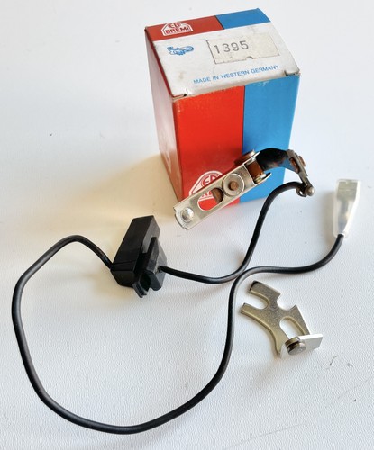 Bremi 1395 kontaktsatz - 1395,