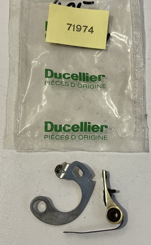 Ducellier 71974 kontaktsatz - ducellier,