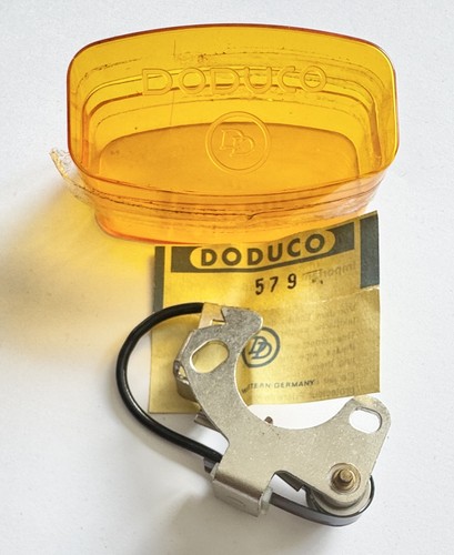 Doduco 579 kontaktsatz - 579,