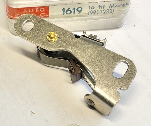 Bremi 1619 kontaktsatz - 1619,