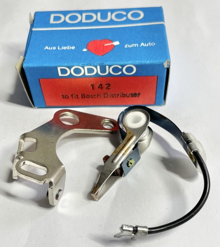 Doduco 142 kontaktsatz - doduco,