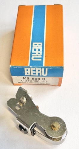 Beru ks800s kontaktsatz - 2x,