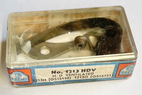 Bremi 1213 hdv kontaktsatz - 1213,