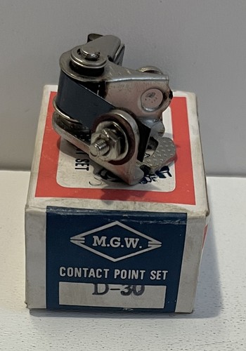 D 30 kontaktsatz - m.g.w., d-30