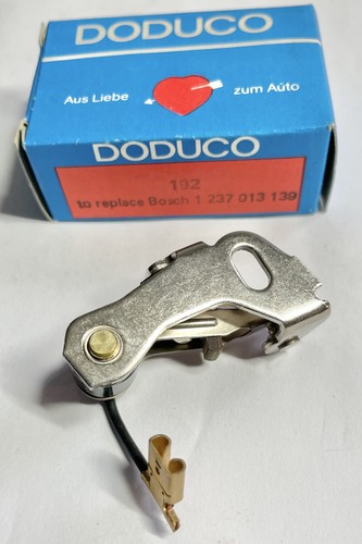 Doduco 192 kontaktsatz - 192,