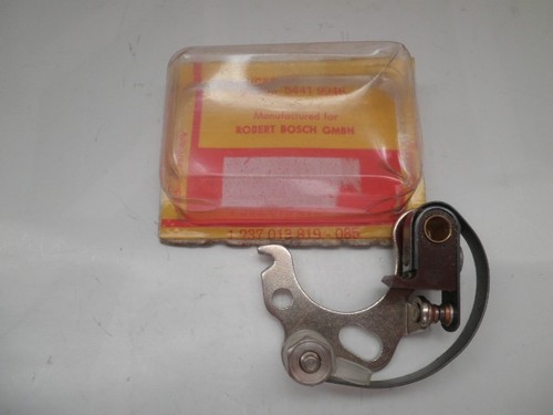 Bosch 1237013819 kontaktsatz - bosch,